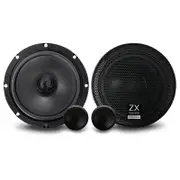 Phoenix Gold ZX65CS ZX-Series 6.5" 160W 2-Way Component Speaker (Pair)
