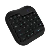 Single Hand Mechanical Keyboard Suspension Converter Controller for PUBG Games for Android Mobile Phone