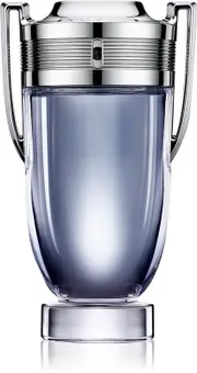 Paco Rabanne Invictus EDT M 200 ml