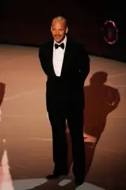 Presenter Peter Sarsgaard onstage at the 82nd Academy Awards held - Old Photo