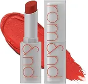 rom&nd Zero Matte Lipstick 3 g, 16 Dazzle Red
