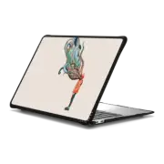 MacBook Air 13-inch (M1 / Intel) Impact Case Octopus in me