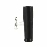 One New DENSO Auto Parts Direct Ignition Coil Boot Kit 6718176 for Jaguar (for: Jaguar)