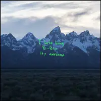 在飛比找蝦皮購物優惠-Kanye West - ye LP