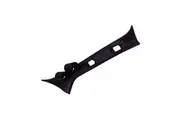SAAS Dual Pillar Pod Holder Mount Suits Ford Ranger PX PX2 PX3 Everest 2015 on
