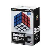 Rubik'S Cube Ver.3.0 Puzzle 3D Game Educational