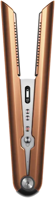 Dyson Corrale Straightener Copper and Nickel