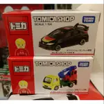 TOMICA SHOP 限定 HONDA TYPE R