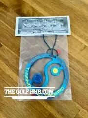 *NEW* Scotty Cameron Timing & Tempo Bag Tag