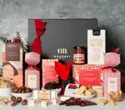 Merry &amp; Bright Christmas Hamper