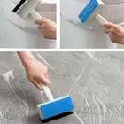 Home Table Tile Washing Brushes Glasses Wiper Window Cleaner Multifunctional