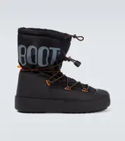 [Moon Boot] Moon Boot Logo snow boots AU 7 multicoloured