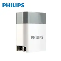 在飛比找樂天市場購物網優惠-【享4%點數回饋】PHILIPS飛利浦 18W PD充電器 