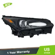 For 2015-2017 Lexus NX200t NX300h NX300 Headlight Assy LED+Halogen w/Sport Pkg (for: Lexus)