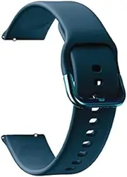 [TIOYW] For Garmin Accessoires Venu 2 2S Venu2 Plus Forerunner 245/645 Bracelet For Garmin Vivoactive 3 4 4S Strap Silicone Watch Band