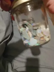 australian opal rough Hafe Polished parcel