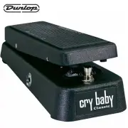 Dunlop GCB95F Cry Baby Classic Wah Electric Guitar Effects Pedal