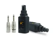 Weconic Wireless XLR Microphone System