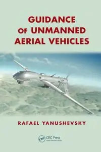 在飛比找博客來優惠-Guidance of Unmanned Aerial Ve