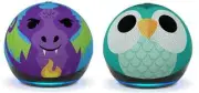 New-Amazon-Echo Dot-Kids Edition-with Alexa-5th Gen-Dragon Or Owl-Free Shipping!