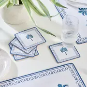 La Palme Cork Coaster 6 Pack [MUSLPALCPW25]