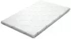 5Cm Thickness Memory Foam Mattress Topper, Mattresses Toppers Bed Protector Pad