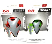 Boy's Mcdavid Sport Flexi Cup various sizes