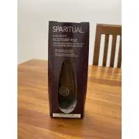 在飛比找蝦皮購物優惠-Sparitual 環保美足板替換砂紙