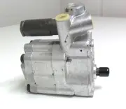 AUXILIARY HYDRAULIC PUMP FOR MASSEY FERGUSON - 2 PORT