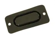 Master Cylinder Top Gasket fits Harley Davidson