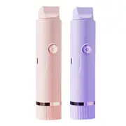 Electric Shaver For Women Legs Wateerproof Woman Electric Shaver Women Bikini Trimmer Portable Electric Body Hair Trimmer Women