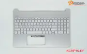 Original New Keyboard Case Palmrest For HP 15T-DY 15-EF 15S-EQ TPN-Q222 Q230