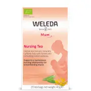 Weleda Nursing Tea (20 Teabags)