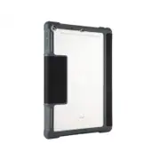 STM RUGGED CASE PLUS (IPAD PRO 12.9 5TH GEN/12.9 4TH GEN/12.9 3RD GEN) BLACK - STM-222-328LZ-01