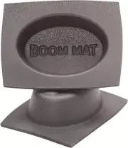 DEI Boom Mat Speaker Baffles 6"x9" Oval Slim