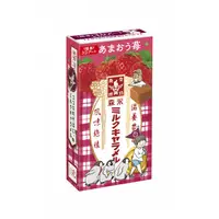 在飛比找蝦皮購物優惠-+爆買日本+ 森永 MORINAGA 草莓風味牛奶糖 58.