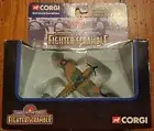 Corgi - Fighter Plane - Supermarine Spitfire - Battle Of Britain - CS90019