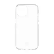 Incipio Duo phone case for iPhone 15 Clear