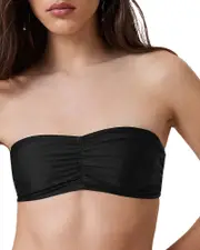 Allsaints The Court Bikini Top