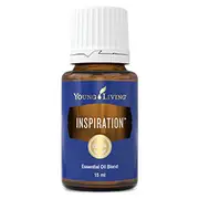 Inspiration Essential Oil