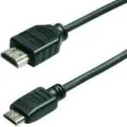 Zenith VH3003HDMN Hdmi Mini, 3'