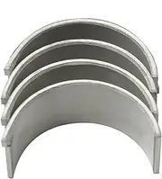 4Pcs/Set STD ~ +100 30mm ~ 29mm Motorcycle Engine Parts Connecting Rod Bearing for BJ300 BJ 300(Oversize 25)