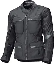 Held Mojave Top, textile jacket , color: Black , size: M