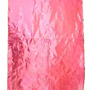 BABY PINK Chocolate Foil sheets 250 - 50 x 35cm BULK LOT (EX BUSINESS)