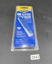 QEP 10585Q Diamond Edge Blade For Saber & Jig Saws, 3" L New