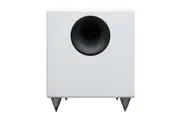 Audioengine S8 Powered Subwoofer - Hi-Gloss White (90022005)