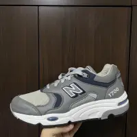 在飛比找蝦皮購物優惠-new balance m1700gry us7