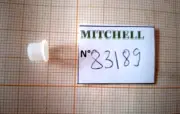 Part Tulip 306A 496PUM 498 499 & Various Reel Mitchell Real Part 83189