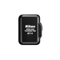 在飛比找PChome24h購物優惠-NIKON WT-5無線傳輸套件