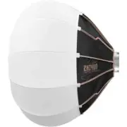 Zhiyun 65cm / 2.1' Lantern Softbox 65D with Skirts (Bowens Mount)
